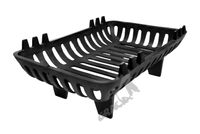 RUSZT NA NÓŻKACH NR 09 - KOSZYK MAŁY ŻELIWNY GRILL