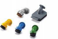 Zestaw akcesoriów do mopa BLACK DECKER FSMHKA-XJ