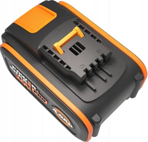 Akumulator Worx PowerShare PRO WA3644 20V 4.0Ah na Arena.pl