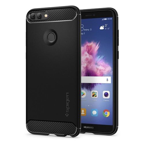 SPIGEN RUGGED ARMOR HUAWEI P SMART BLACK na Arena.pl