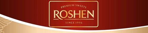 Roshen Cukierki Ko-Ko Choco White KOKO 1kg na Arena.pl