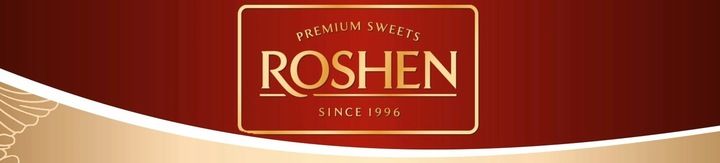 Roshen Cukierki Ko-Ko Choco White KOKO 1kg zdjęcie 7