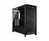 Obudowa do komputera Corsair Frame 5000D RS Midi Tower ATX Okno Czarna