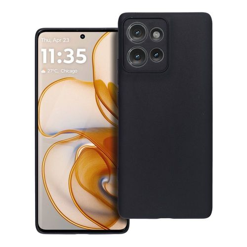 Futerał MATT do MOTOROLA EDGE 50 czarny na Arena.pl