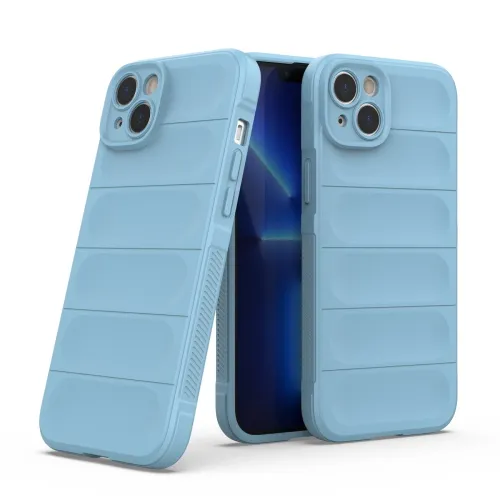 magic shield case etui do iphone 14 plus elastyczny pancerny na Arena.pl