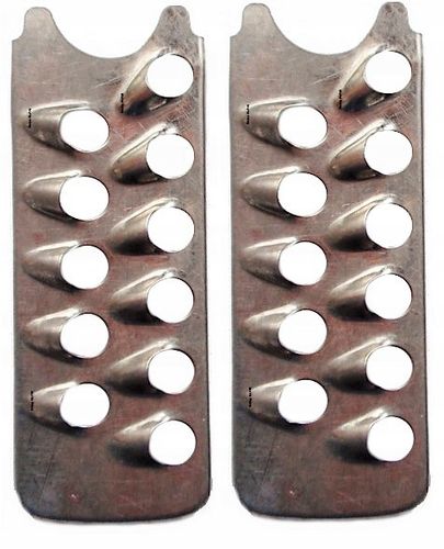 LITEWSKA MASZYNKA TARKA DO TARCIA ZIEMNIAKÓW MIGIRIS CIORKA na Arena.pl