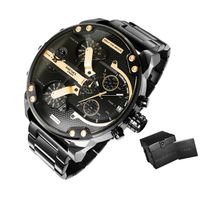 Zegarek Męski Diesel Mr Daddy 2.0 DZ7312 + BOX.