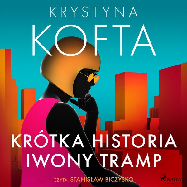 (mp3) Krótka historia Iwony Tramp zdjęcie 1