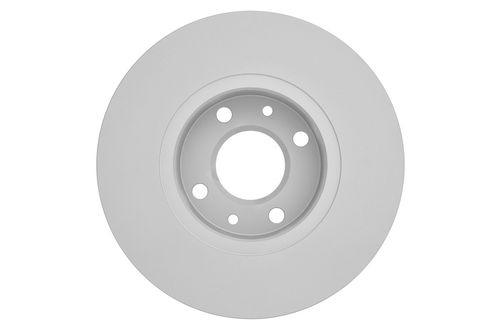 TARCZA HAM PRZOD 258X22 V BOSCH na Arena.pl