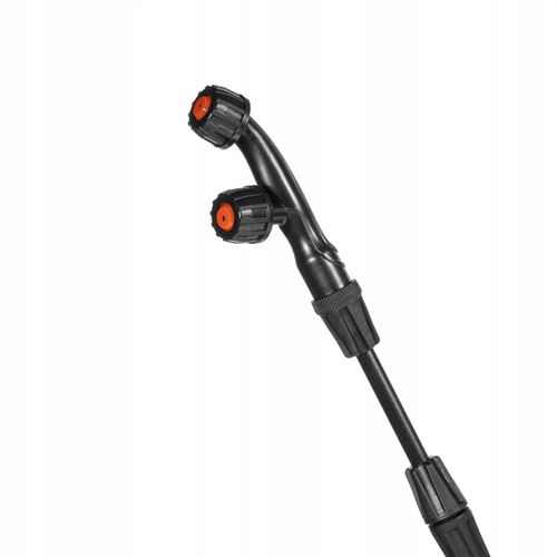 Opryskiwacz akumulatorowy DAEWOO DSA 5Li na Arena.pl