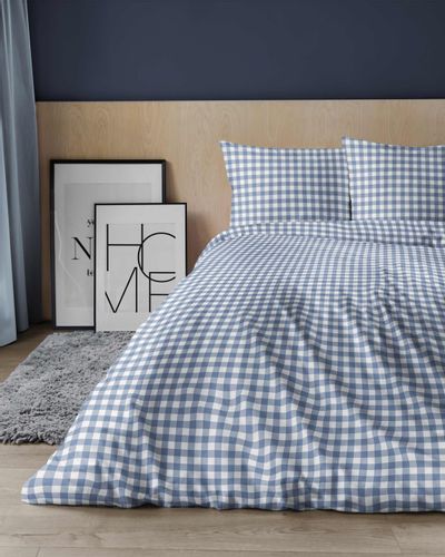 Pościel HOME SATIN 200x220cm  BAWEŁNIANA EKSKLUZYWNA na Arena.pl