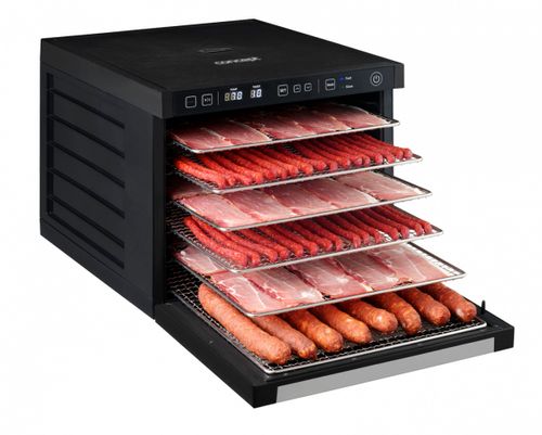 Suszarka do owoców PROFI 1000 W SO3000 CONCEPT na Arena.pl