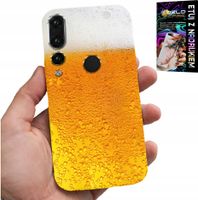 ETUI DO HUAWEI P20 PRO - PIWO, KUFEL PIWA WZORY DLA MĘŻCZYZN CASE