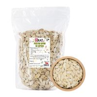 Pestki dyni w łupinie 1kg