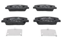 KLOCKI HAM PRZOD HYUNDAI I30 11- ATE