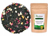 ŚWIĄTECZNA GWIAZDKA Czarna Herbata Na Prezent 50g