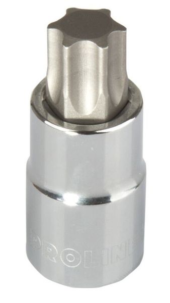 BITONASADKA 3/8 T10 TORX 48MM PROLINE zdjęcie 1