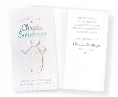 Karnet Pm-223 Chrzest na Arena.pl