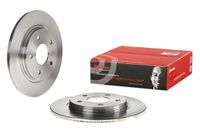 TARCZA HAM TYL 305X12 P BREMBO