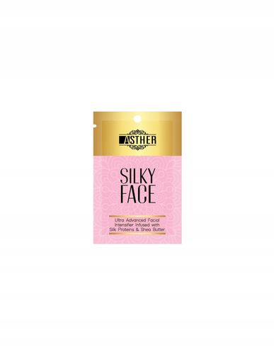 Asther Silky Face Intensifier Do Opalania Twarzy na Arena.pl