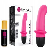 Kieszonkowy gadżet erotyczny i feromony gratis.