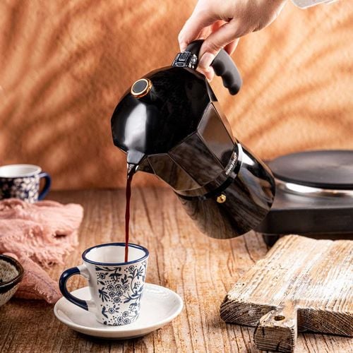 kawiarka zaparzacz do kawy 450ml kinghoff kh-1884 indukcja na Arena.pl