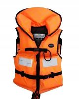 Kamizelka ratunkowa dla dziecka Aquarius Baby mniejsza niż XS do 15 kg