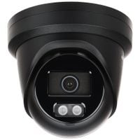 KAMERA IP DS-2CD2386G2H-IU(2.8MM)(EF) BLACK PL AcuSense 8.3 Mpx Hikvision