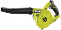 RYOBI MAŁA AKUMULATOROWA DMUCHAWA WARSZTATOWA KOMPAKTOWA R18TB-0 SOLO