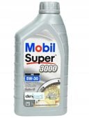 OLEJ MOBIL SUPER 3000 5W30 XE 1L