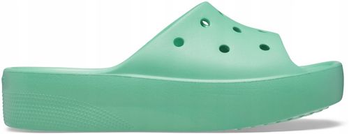 Klapki Damskie Buty Crocs Platform Slide 41-42 na Arena.pl