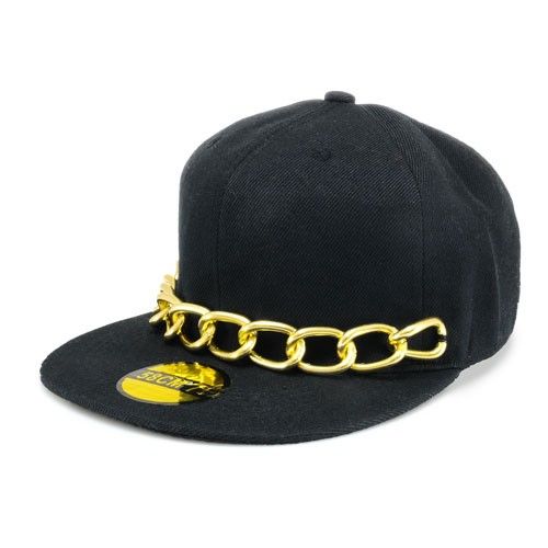 CZAPKA FULL CAP CHAIN na Arena.pl