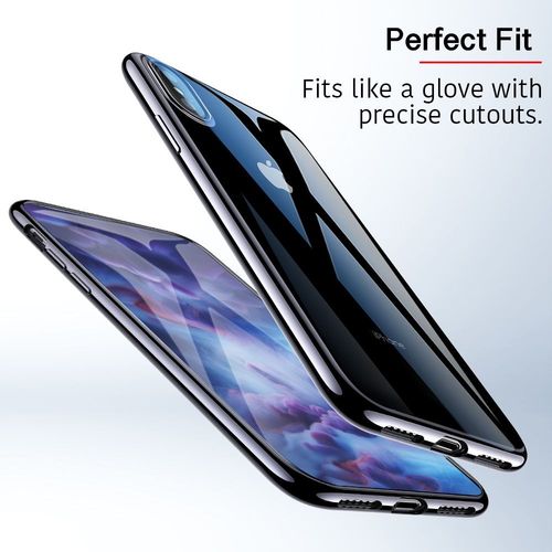 ESR ESSENTIAL IPHONE X/XS BLACK na Arena.pl