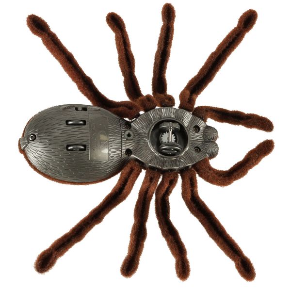 Pająk Tarantula Zdalnie Sterowany Robot Na Pilota + Pilot zdjęcie 4