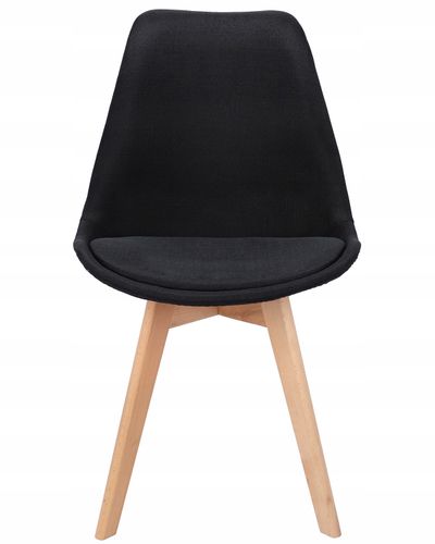 krzesło alta czarne (nowe kody) na Arena.pl