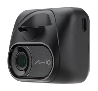 kamera samochodowa mio mivue c545 pro full hd hdr, starvis