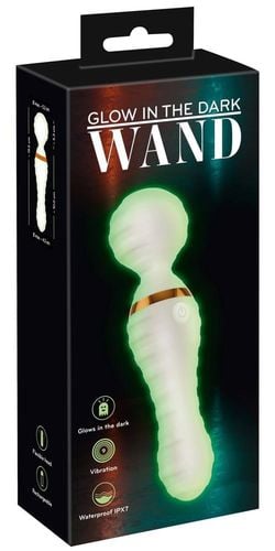 Gitd Wand Vibrator na Arena.pl