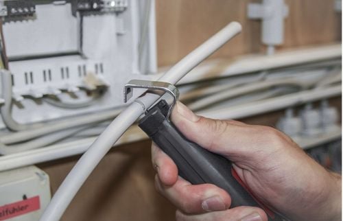 WIHA 44240 ŚCIĄGACZ NÓŻ DO ŚCIĄGANIA IZOLACJI na Arena.pl