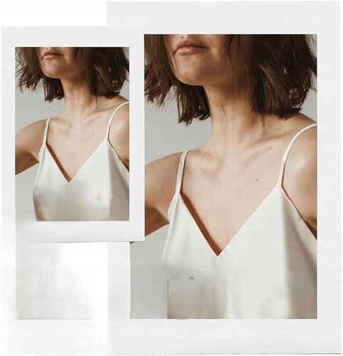 Oslona Na Brodawki Silikonowe 3 Pary Nakładki Na Brodawki Dermatest na Arena.pl