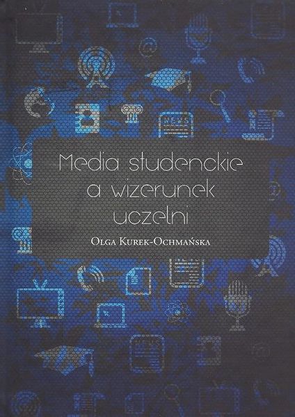 (pdf) Media studenckie a wizerunek uczelni zdjęcie 1
