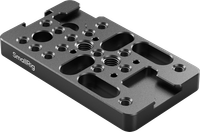 SmallRig 4887 Wielofunkcyjna Płytka Montażowa Cheese