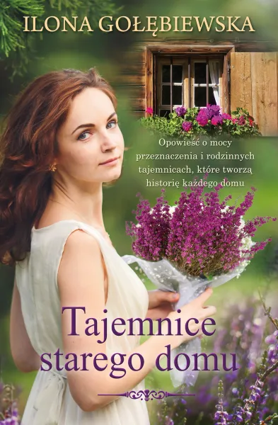 Tajemnice starego domu zdjęcie 1