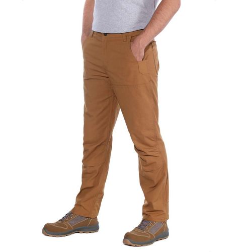 spodnie carhartt steel rugged flex® double-front utility na Arena.pl