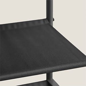 Wieszak Stojak na Ubrania - sonoma - HSR411B11 na Arena.pl