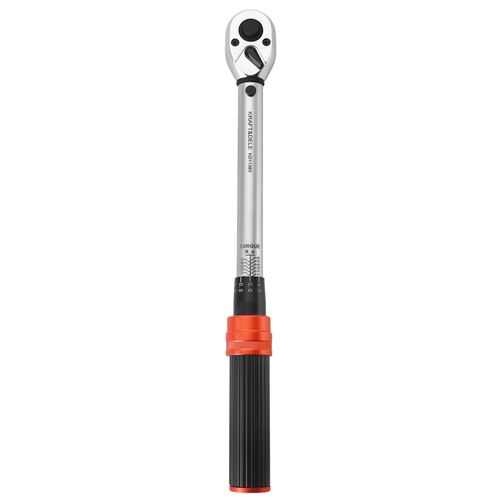 KLUCZ DYNAMOMETRYCZNY 1/2" 10-60Nm KD11383 na Arena.pl