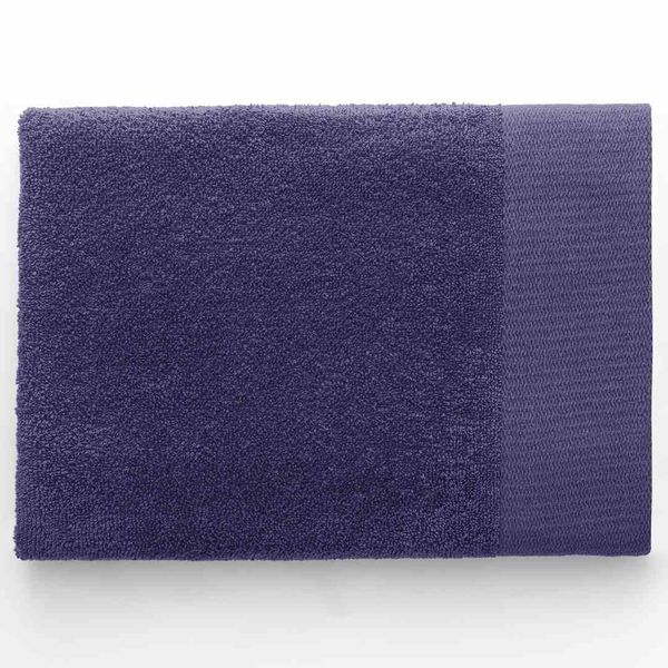 TOWEL/AH/AMARI/PUR/70x140 zdjęcie 1