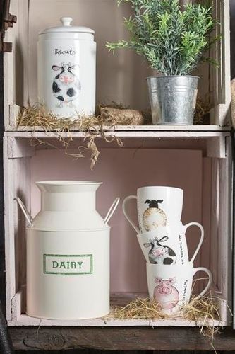PK- Kubek 350ml, Back to Front Fox Mug na Arena.pl