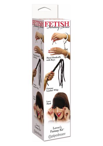 zestaw-ff lovers fantasy kit na Arena.pl