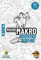 Gra MikroMakro Wszystko, albo nic