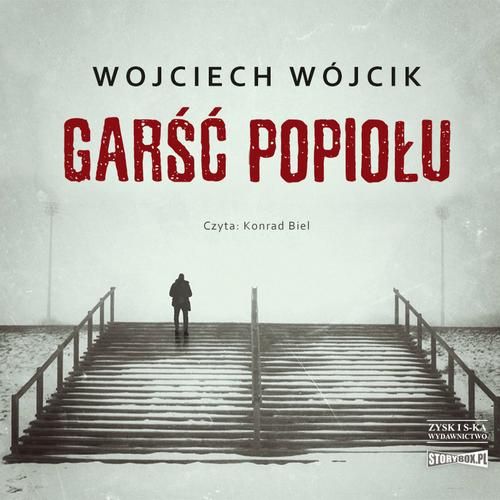 (mp3) Garść popiołu zdjęcie 1